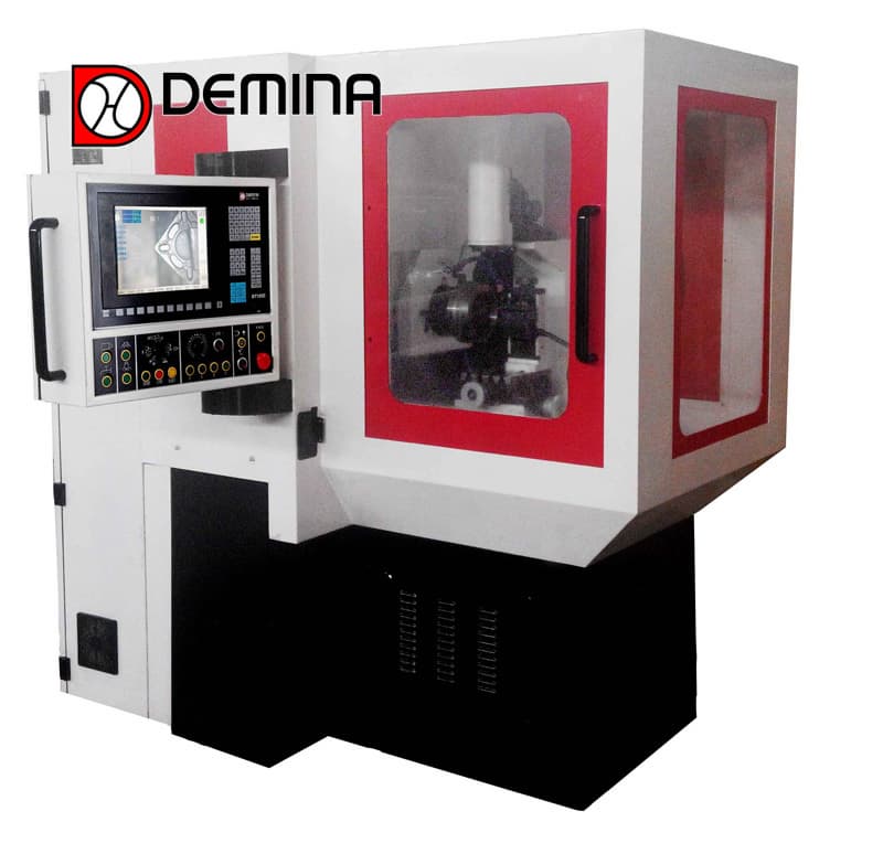 PCD PCBN Tool grinding machine for sale